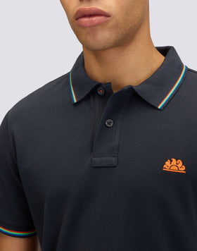 POLO EN COTON PIMA
