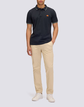 POLO EN COTON PIMA
