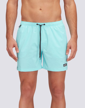 MAILLOT DE BAIN AVEC TISSU EXTENSIBLE ET POCHETTE AMOVIBLE