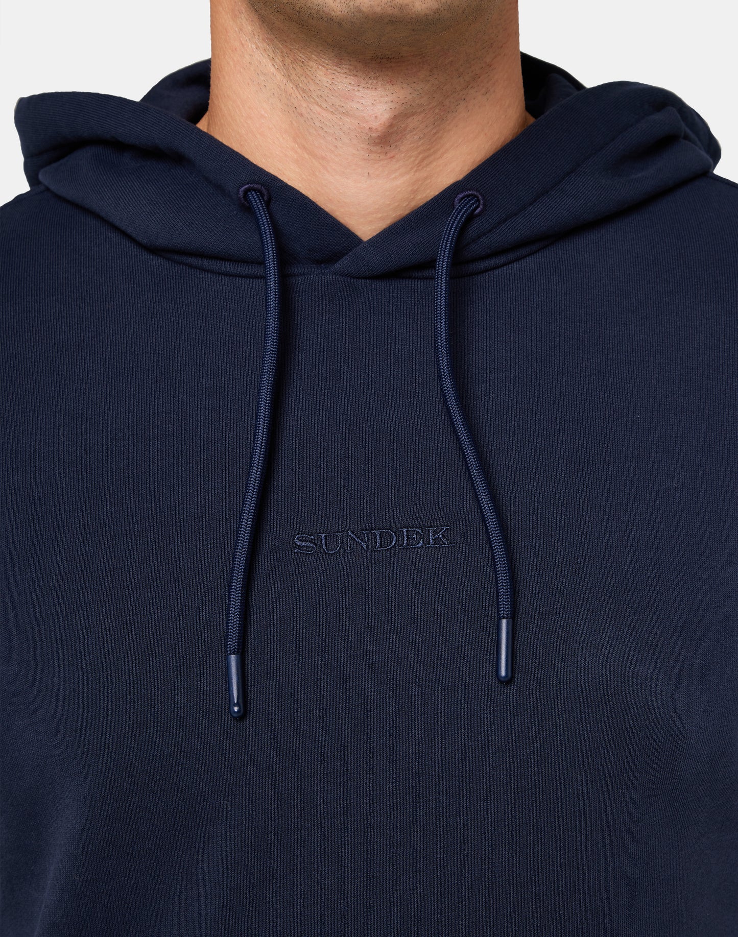 SUDADERA CON CAPUCHA