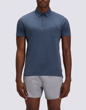 CAMISETA TEÑIDA EN PRENDA