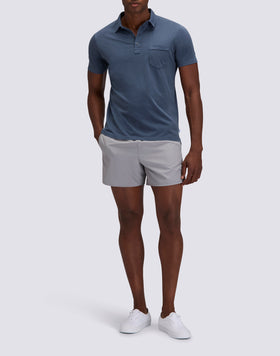 CAMISETA TEÑIDA EN PRENDA