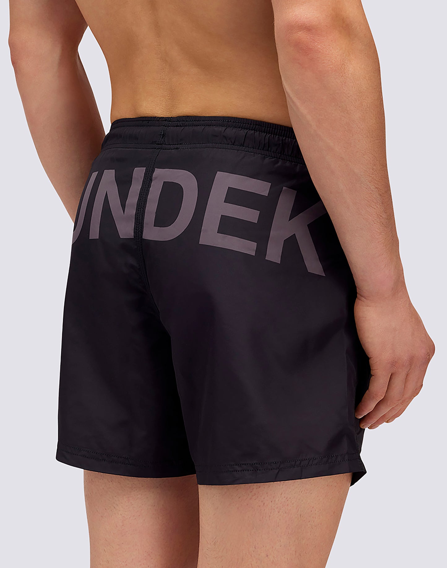 SHORT DE BAIN AVEC LOGO SUNDEK