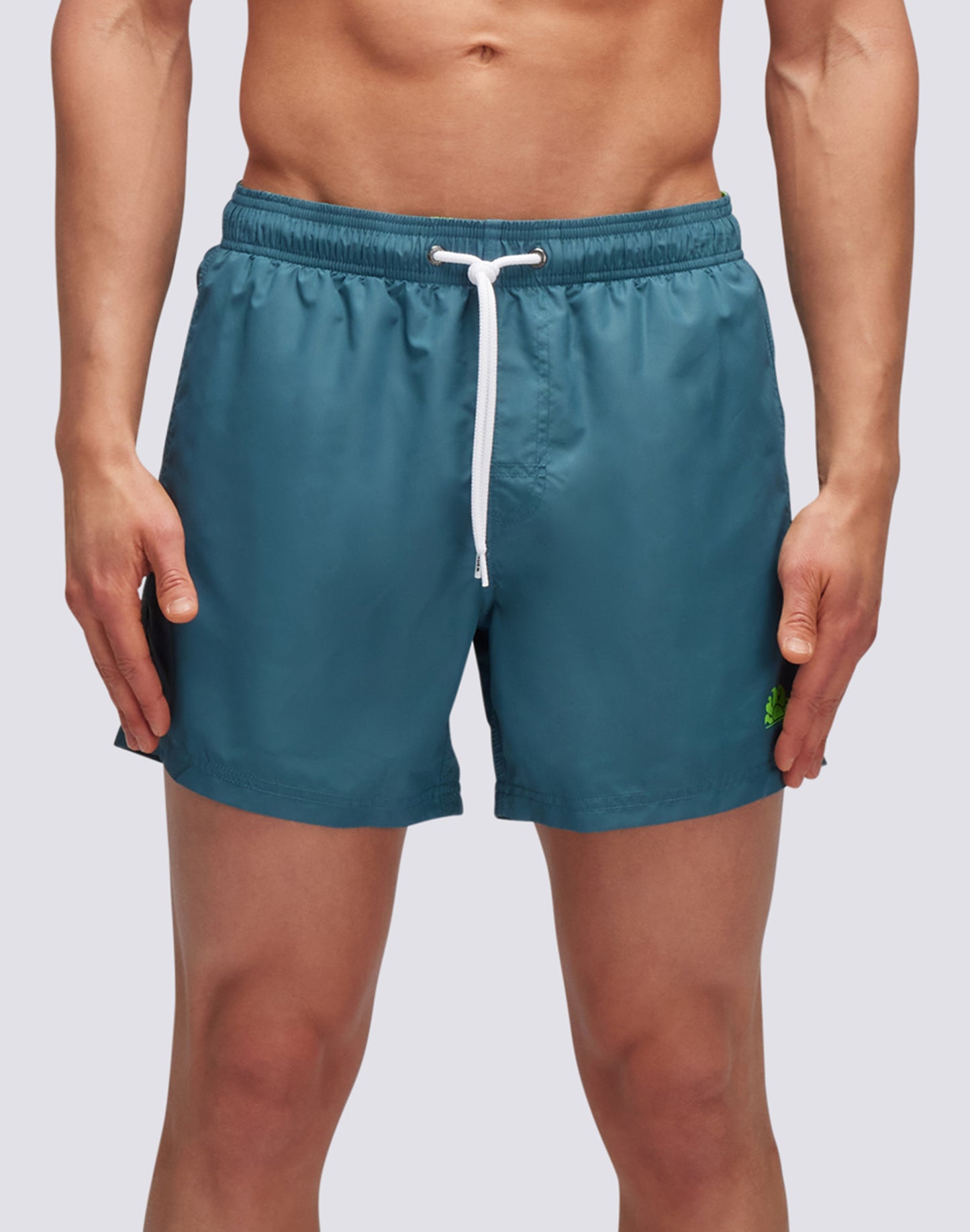 SUNDEK PRINT SWIMSHORTS