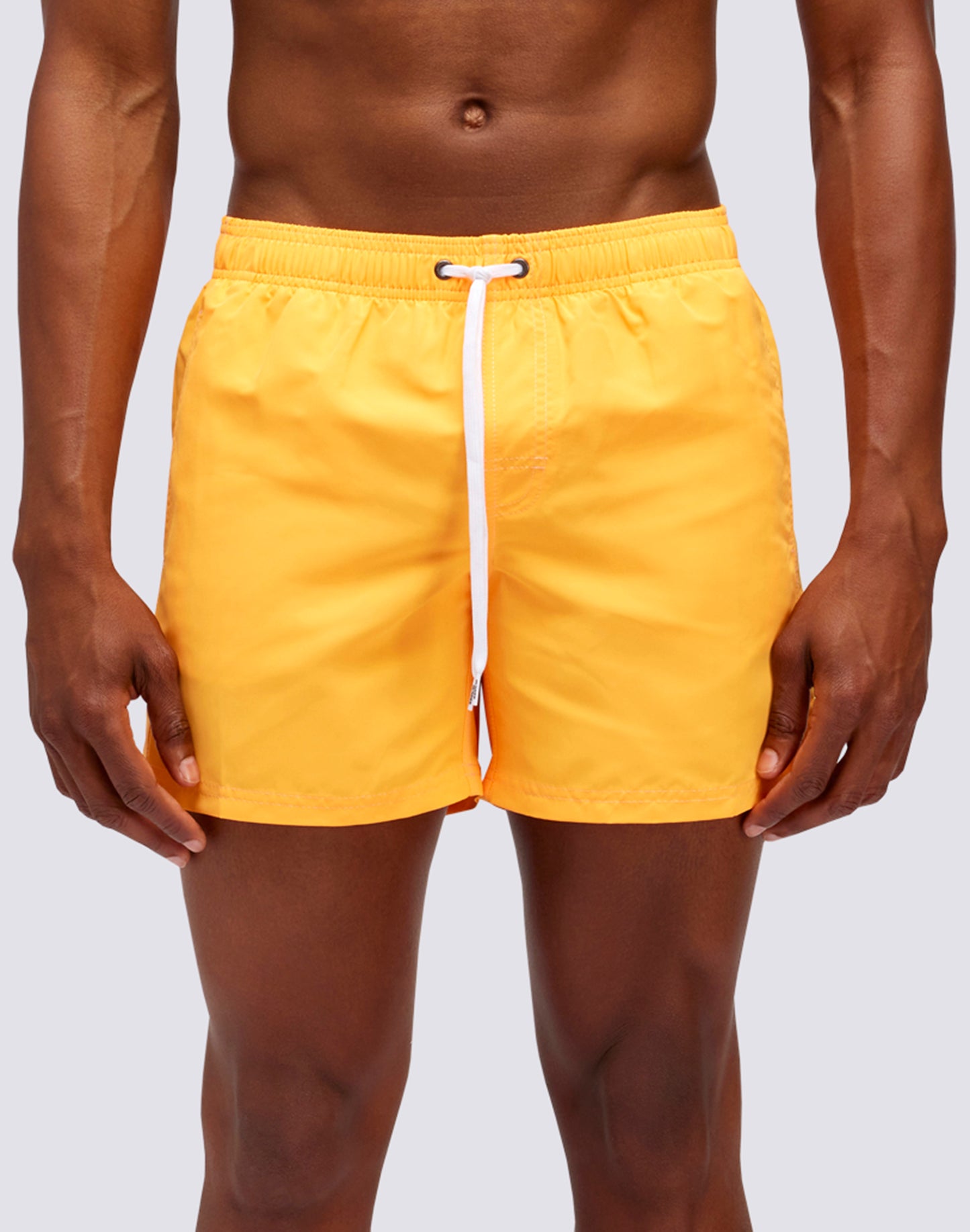 MAILLOT DE BAIN HOMME SUNKISSED FLUO