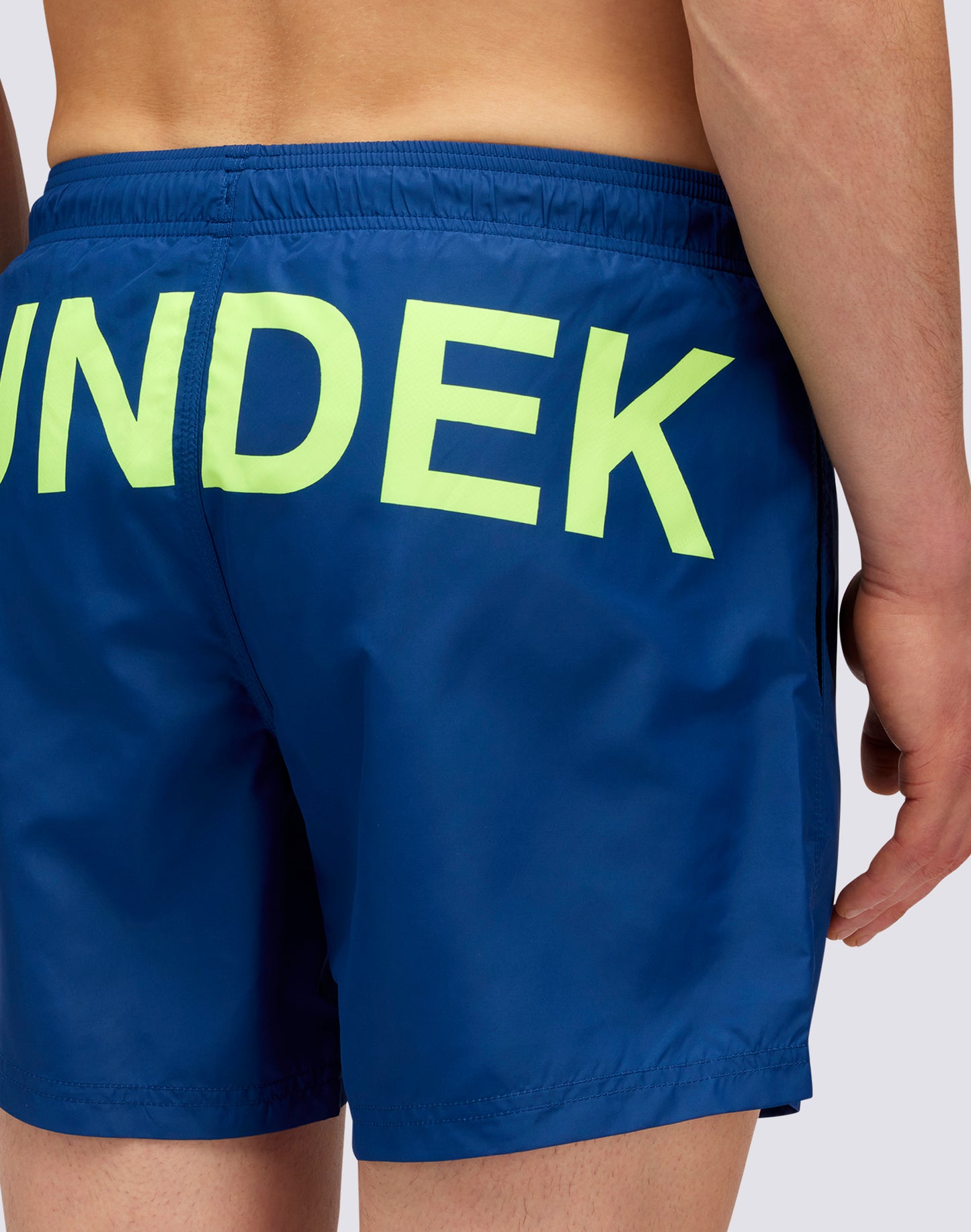 SUNDEK PRINTED SWIMSHORTS