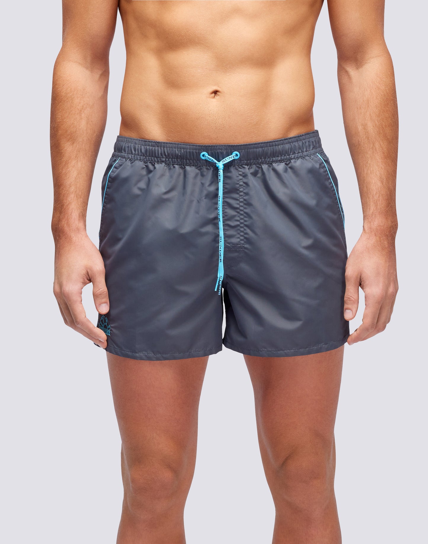 COLTRANE SHORT SWIM TRUNKS