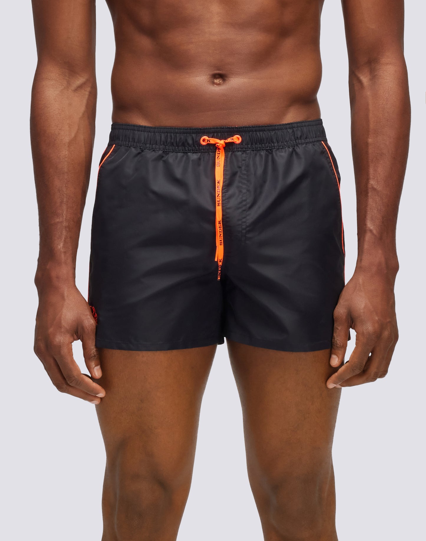 SHORT DE BAIN MIDI COLTRANE