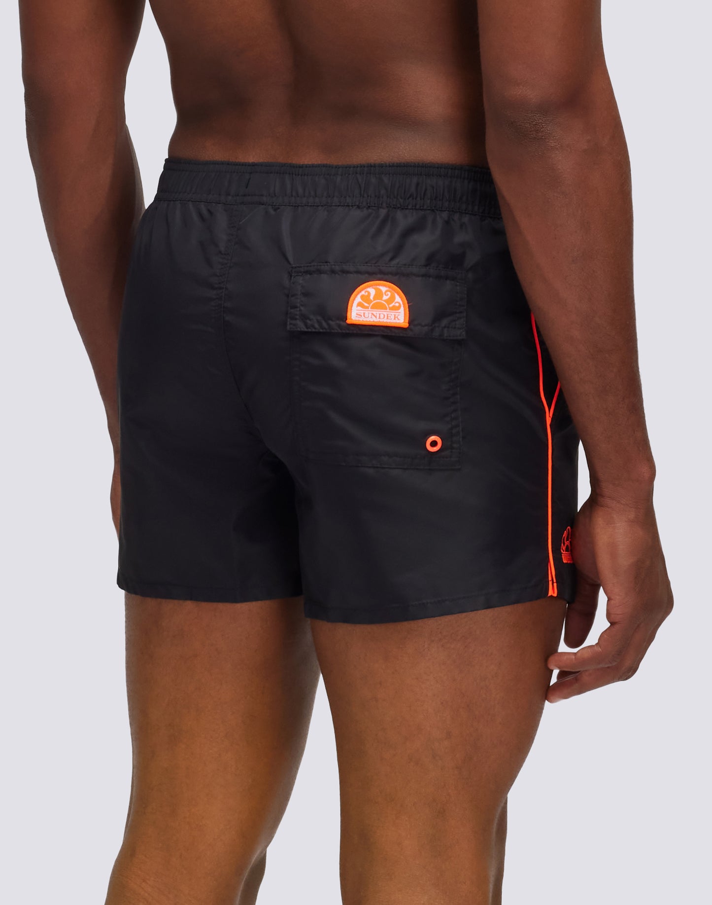 SHORT DE BAIN MIDI COLTRANE