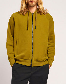 SUDADERA CON GORRO