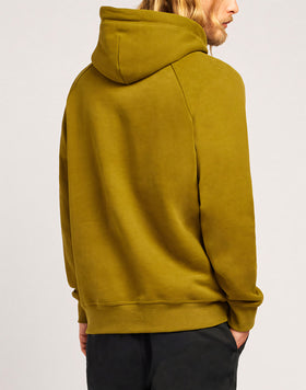 SUDADERA CON GORRO