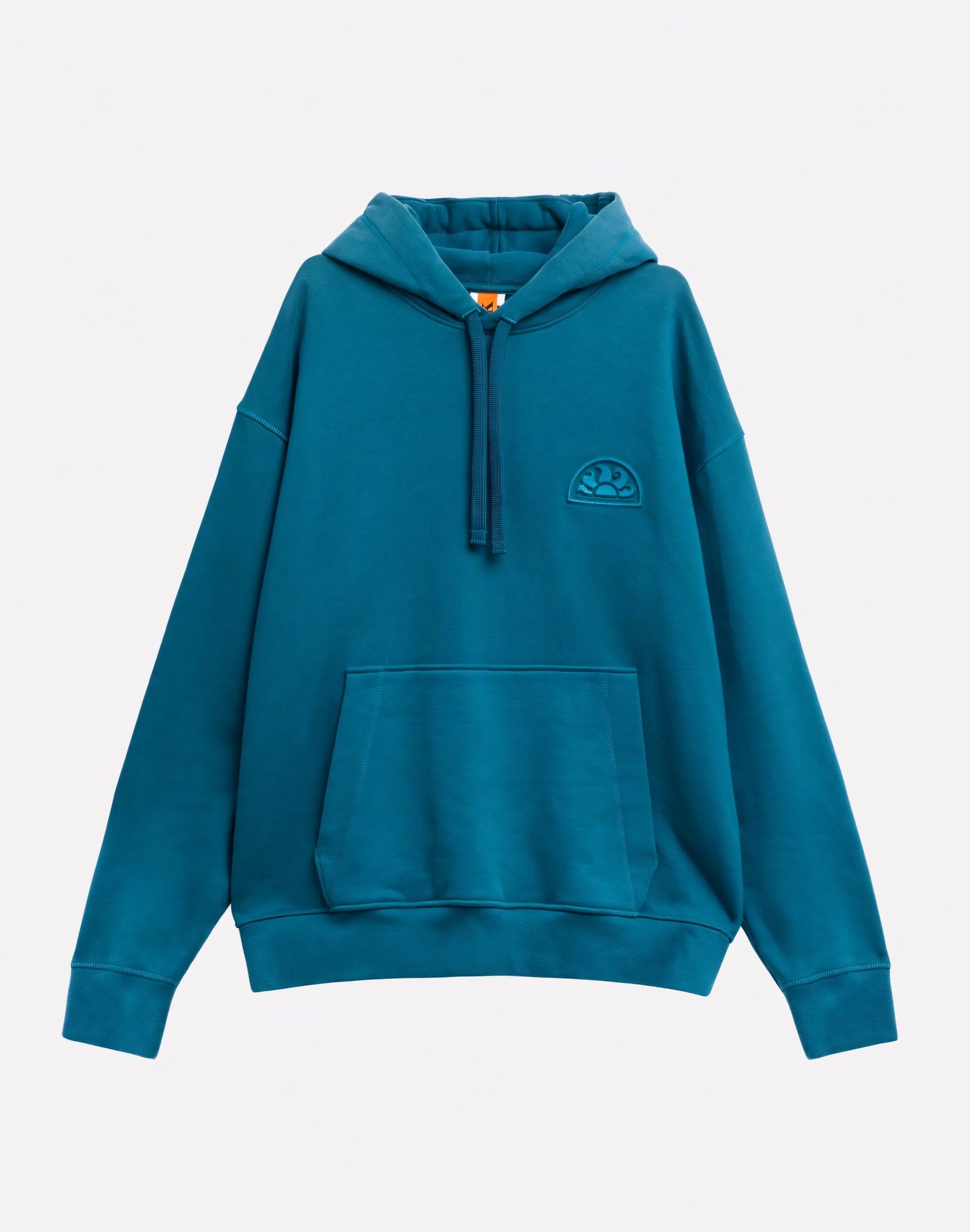 HOODIE GAUZÉ