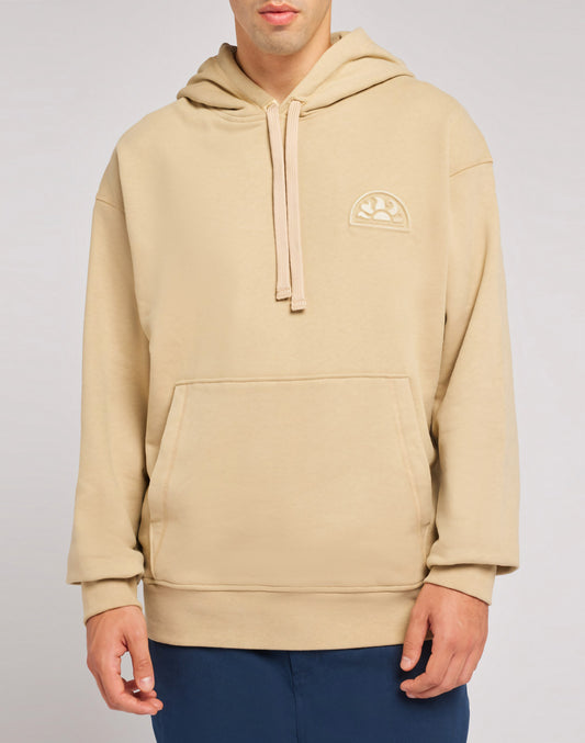 HOODIE GAUZÉ