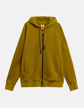 SUDADERA CON GORRO