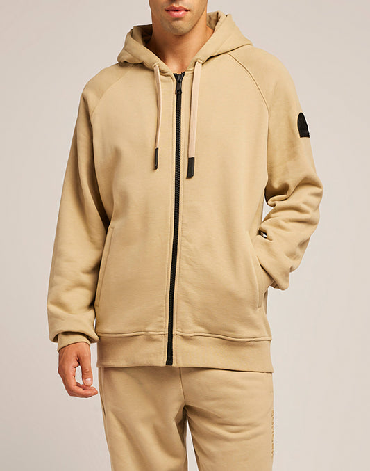 HOODIE GAUZÉ