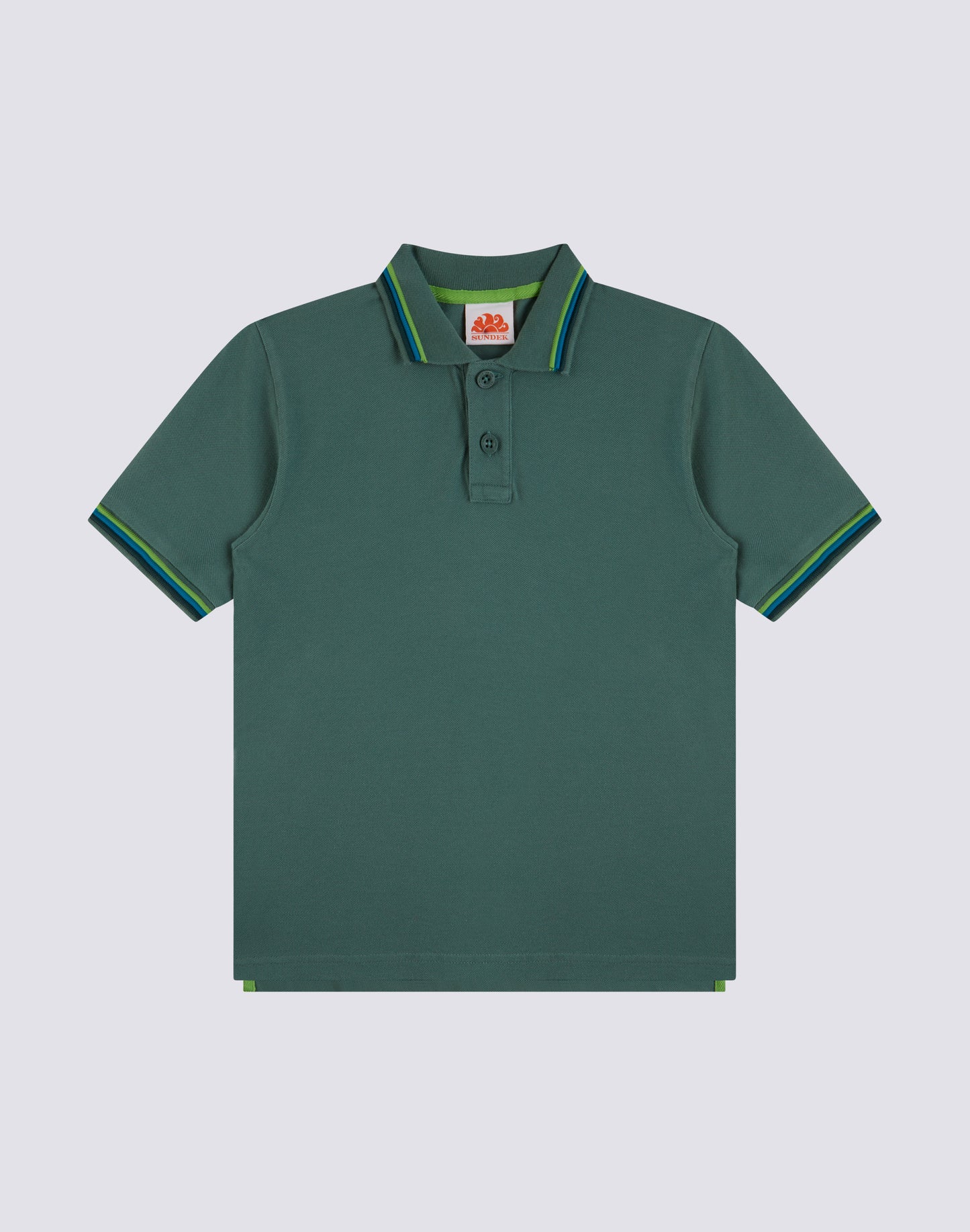 POLO PIQUÉ MINI BRICE