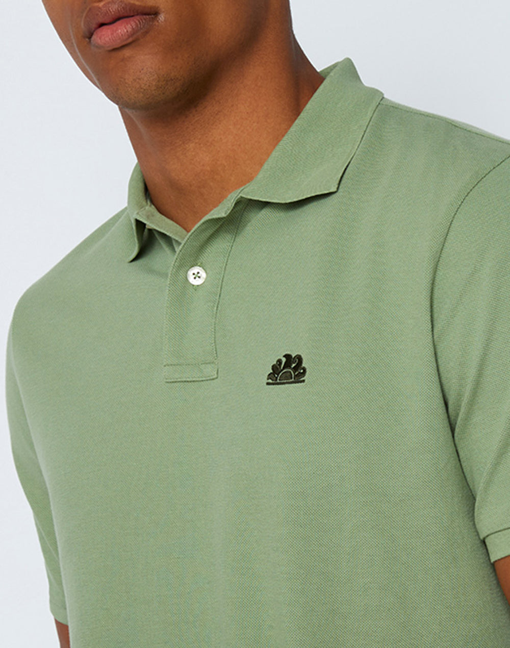 POLO CHADWICK IN COTONE PIQUET