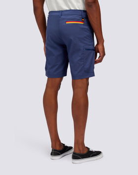 QUICK-DRY CARGO SHORTS