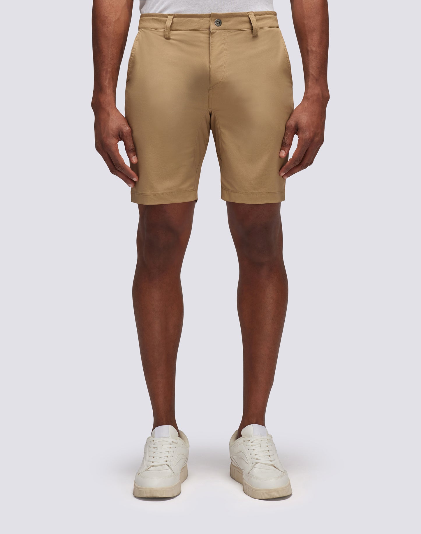 QUICK-DRY WALKING SHORTS