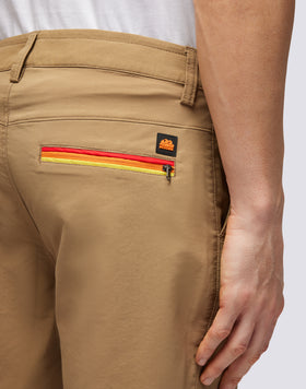WALKSHORT EN TISSU À SÉCHAGE RAPIDE