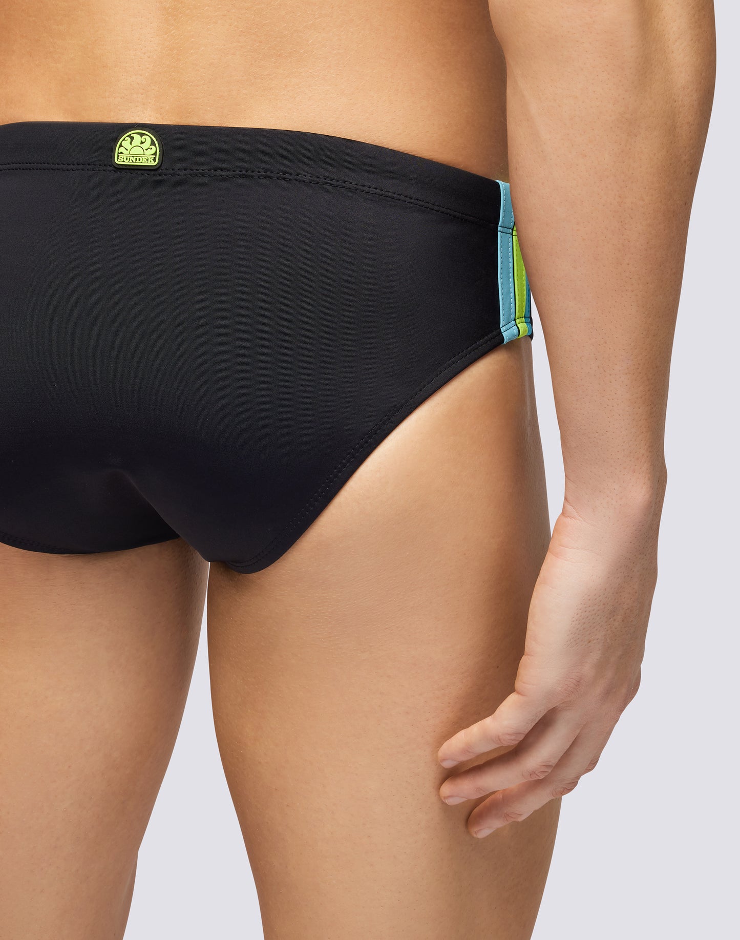 DIWALTER SWIM BRIEF