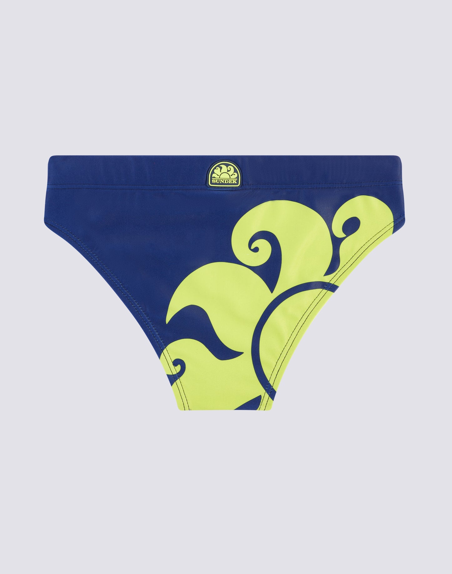 LEONARDO MINI BEACH BRIEFS