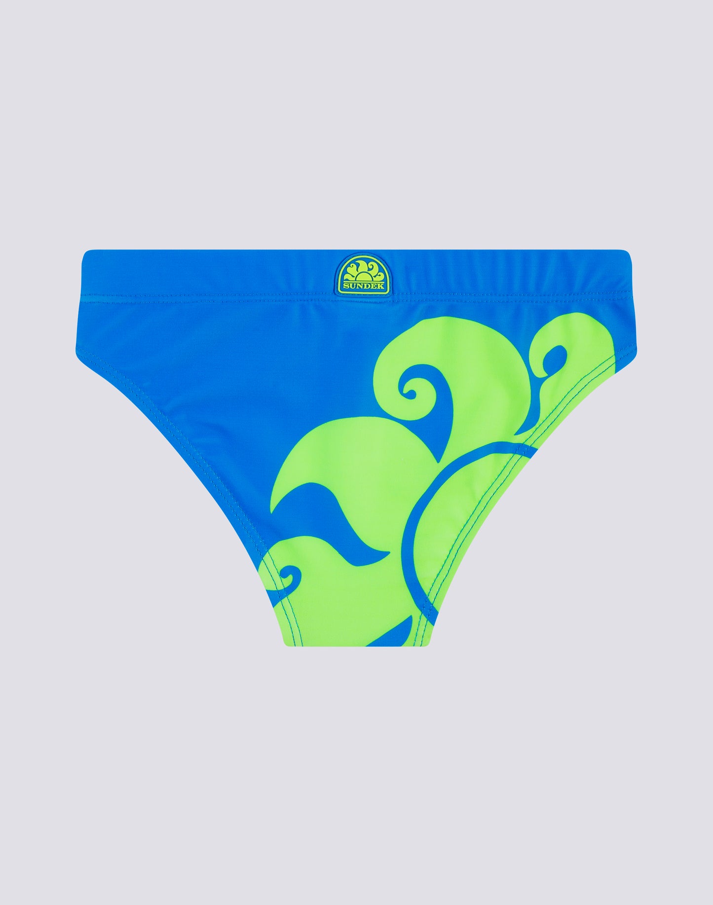 LEONARDO MINI BEACH BRIEFS