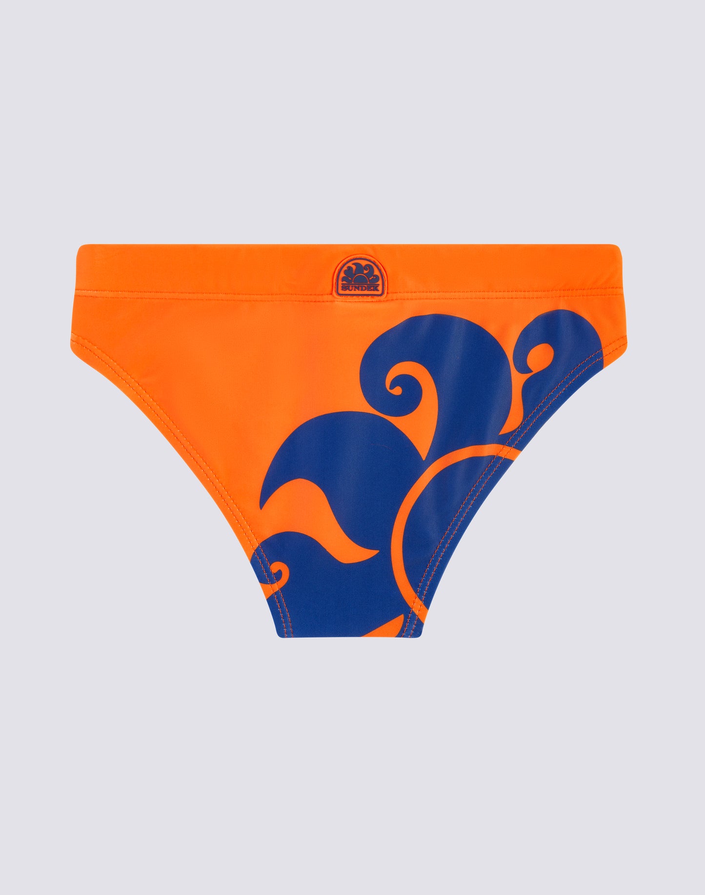 SLIP DE PLAGE LEONARDO MINI