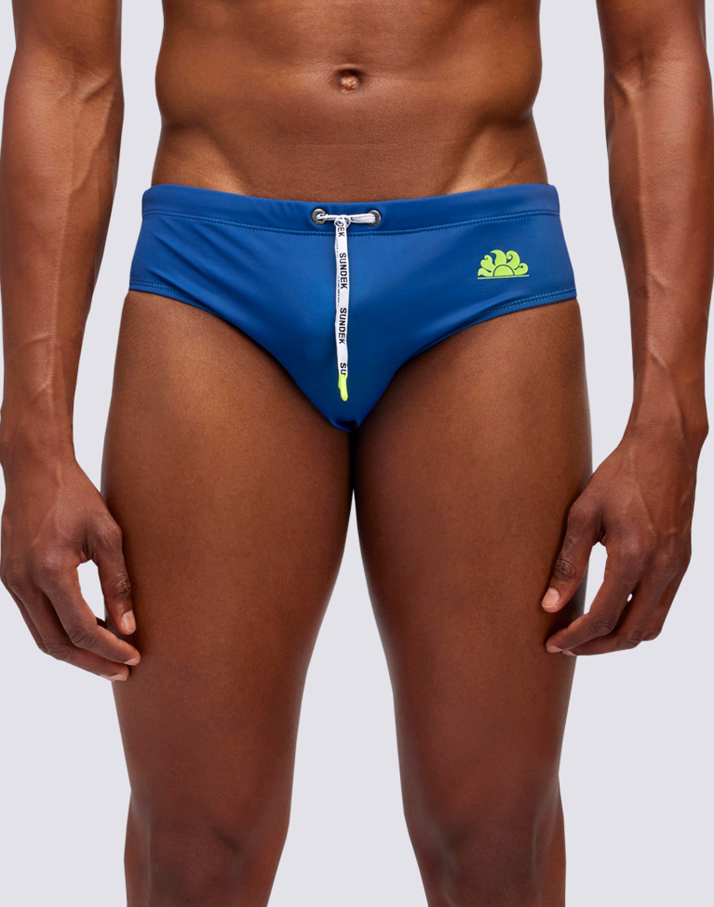 BRIEFS WITH LOGO