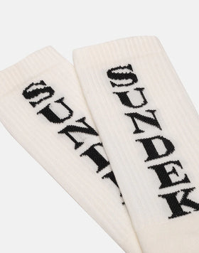 TAKI - CALZINI JAQUARD