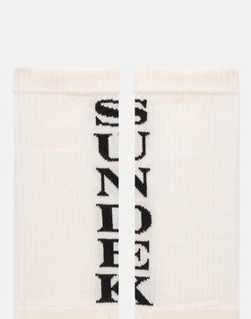 TAKI - CALZINI JAQUARD