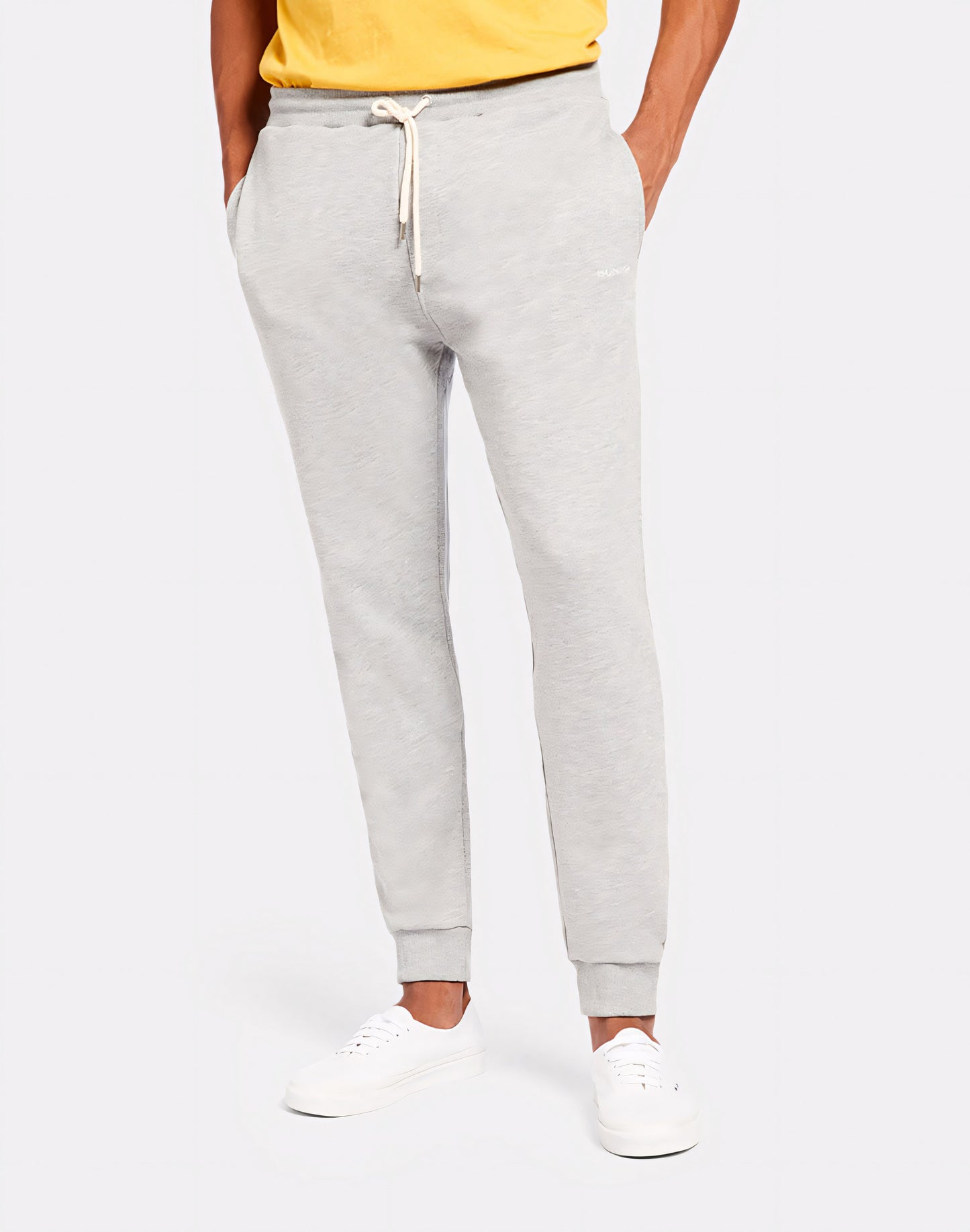 STAMFORD FLEECE JOGGING BOTTOMS