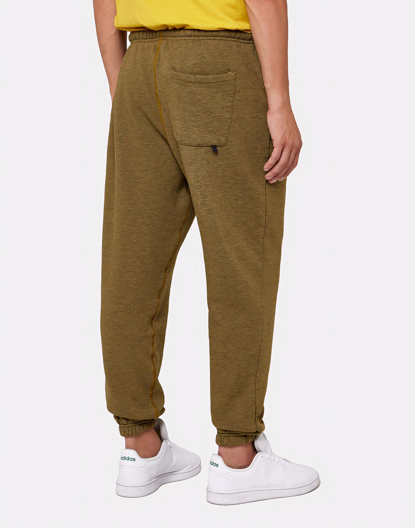 PANTALON DE SURVÊTEMENT