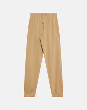 PANTALON EN POLAIRE STRETCH