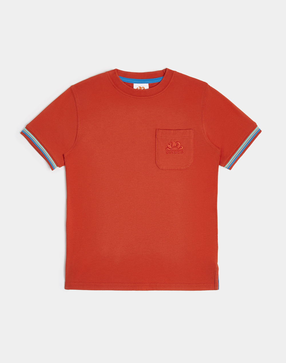 MINI FINN CREW NECK T-SHIRT