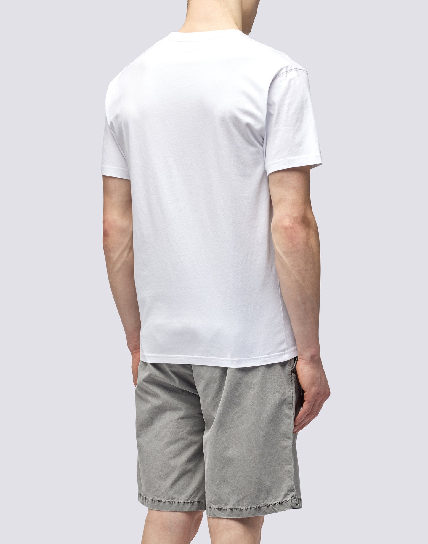 T-SHIRT WITH POCKET