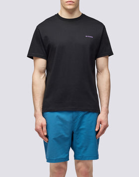 T-SHIRT IMPRIMÉ PALMS TRIP