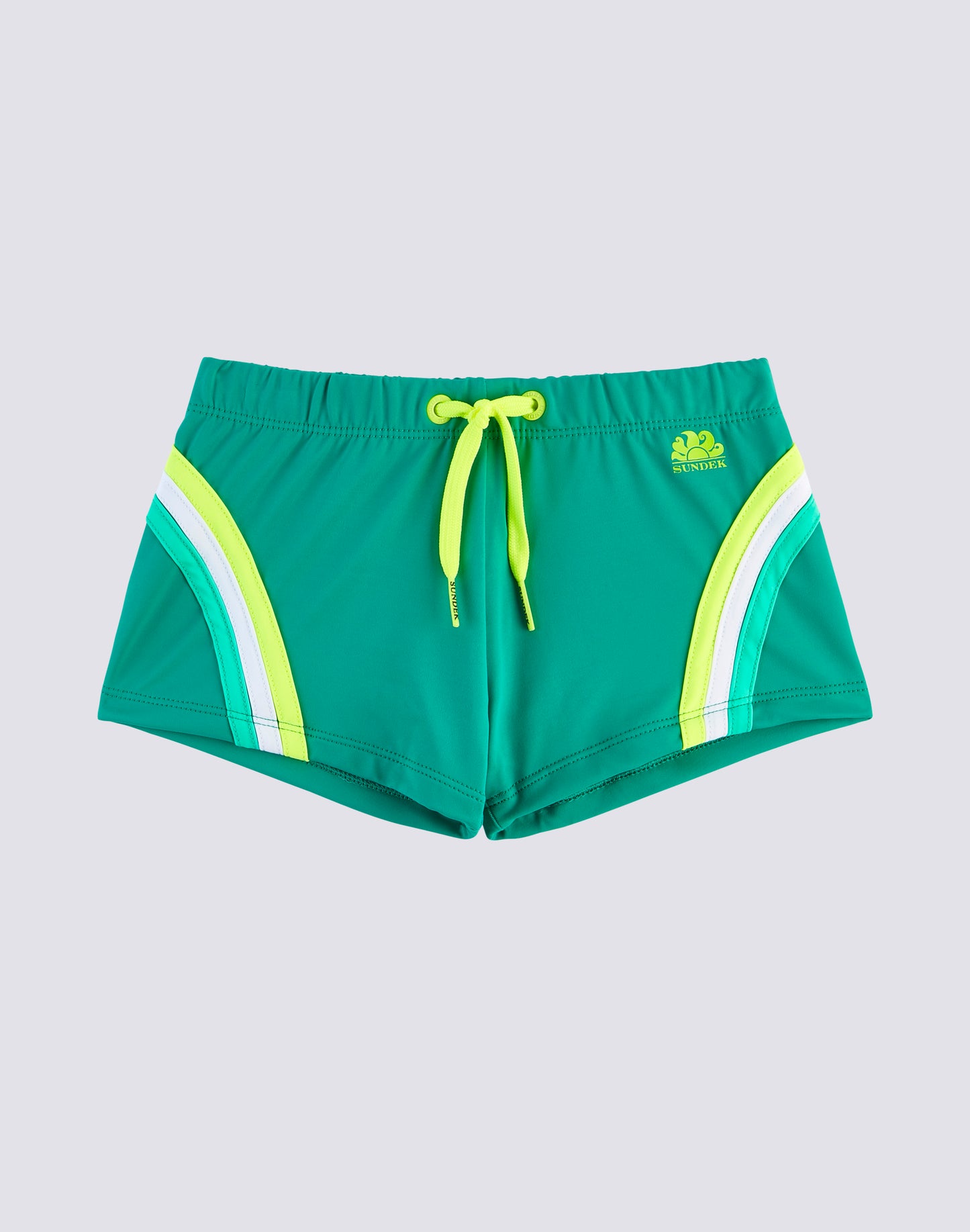 MINI ZION BEACH BOXER