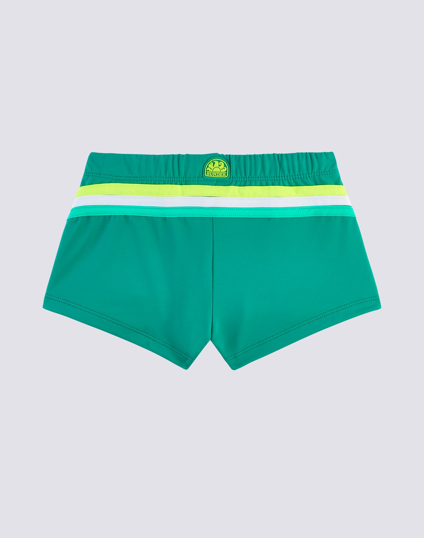 MINI ZION BEACH BOXER