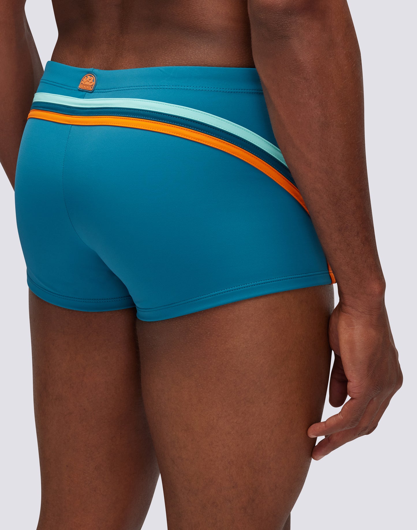 ZION BOXER SHORTS