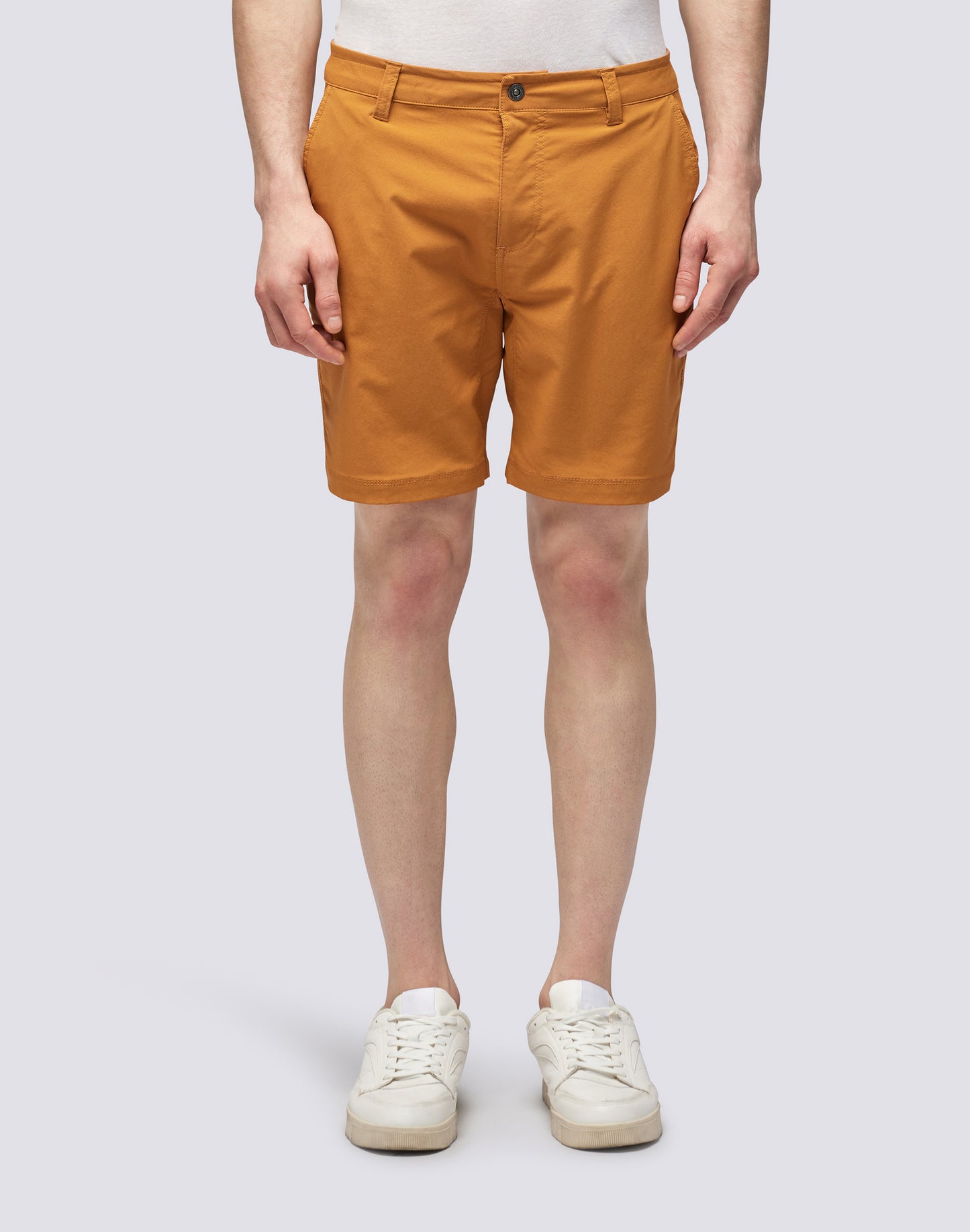 WALKSHORTS IN QUICK DRY FABRIC