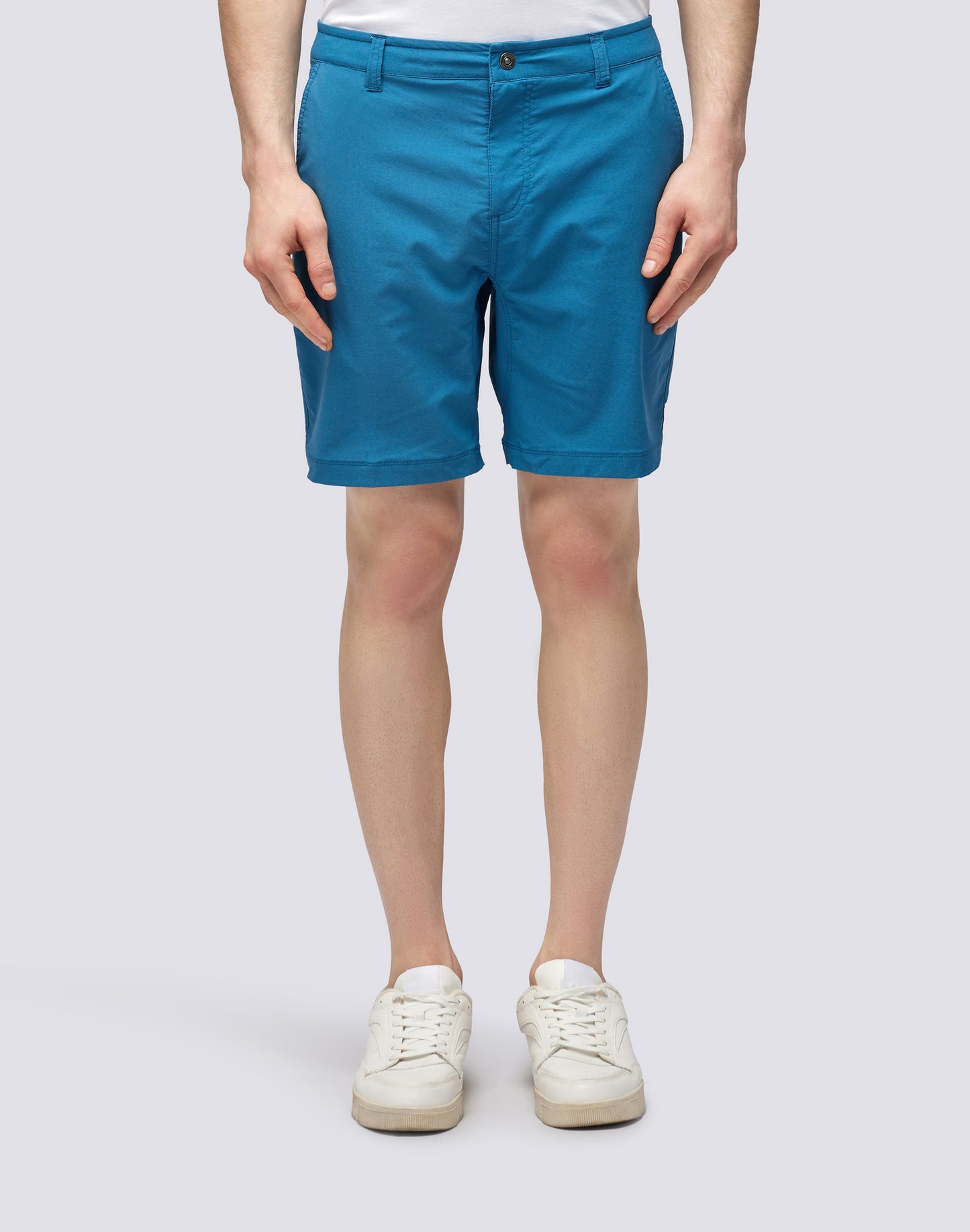 WALKSHORTS IN QUICK DRY FABRIC