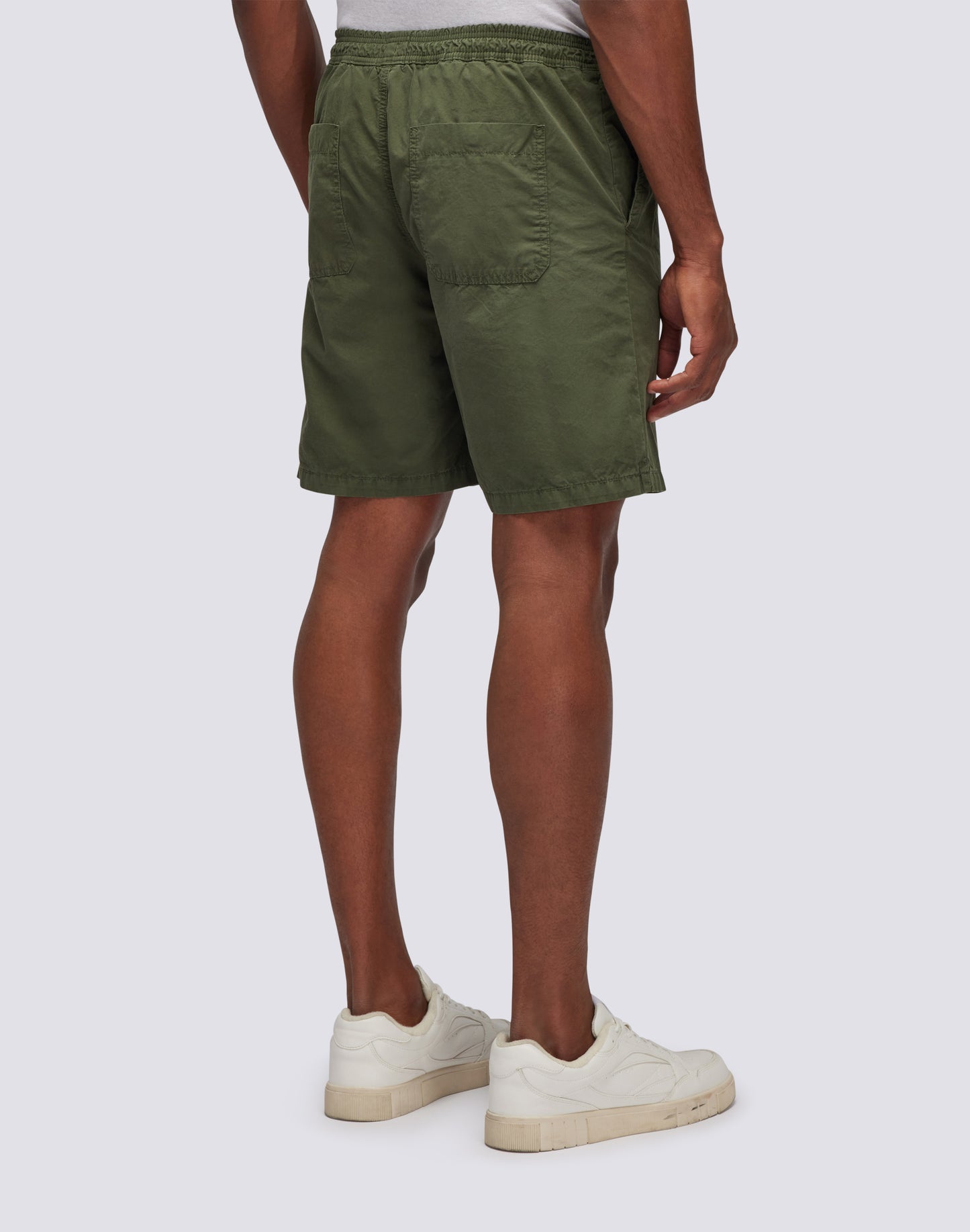 WALKSHORT T/C