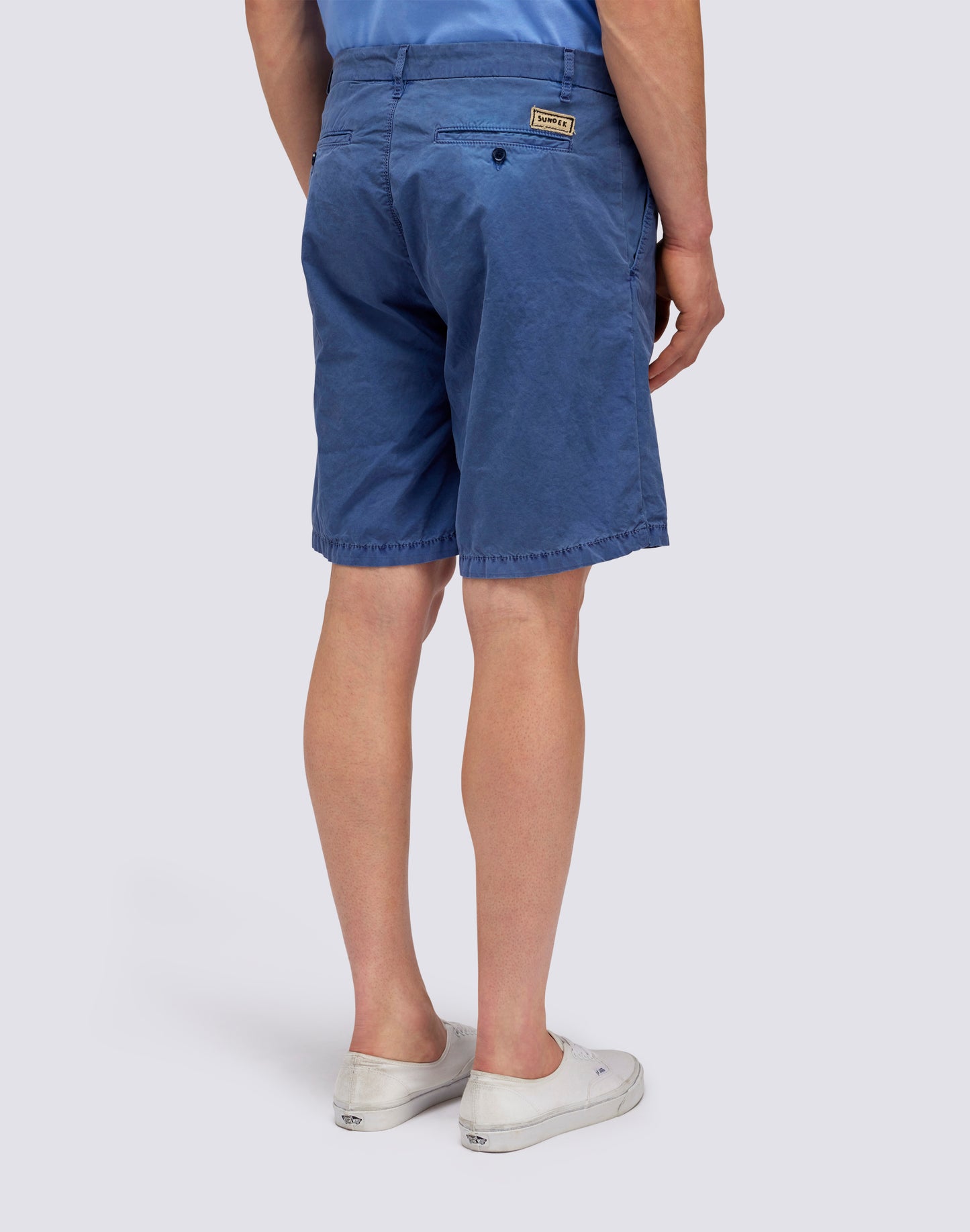 WALKSHORT T/C