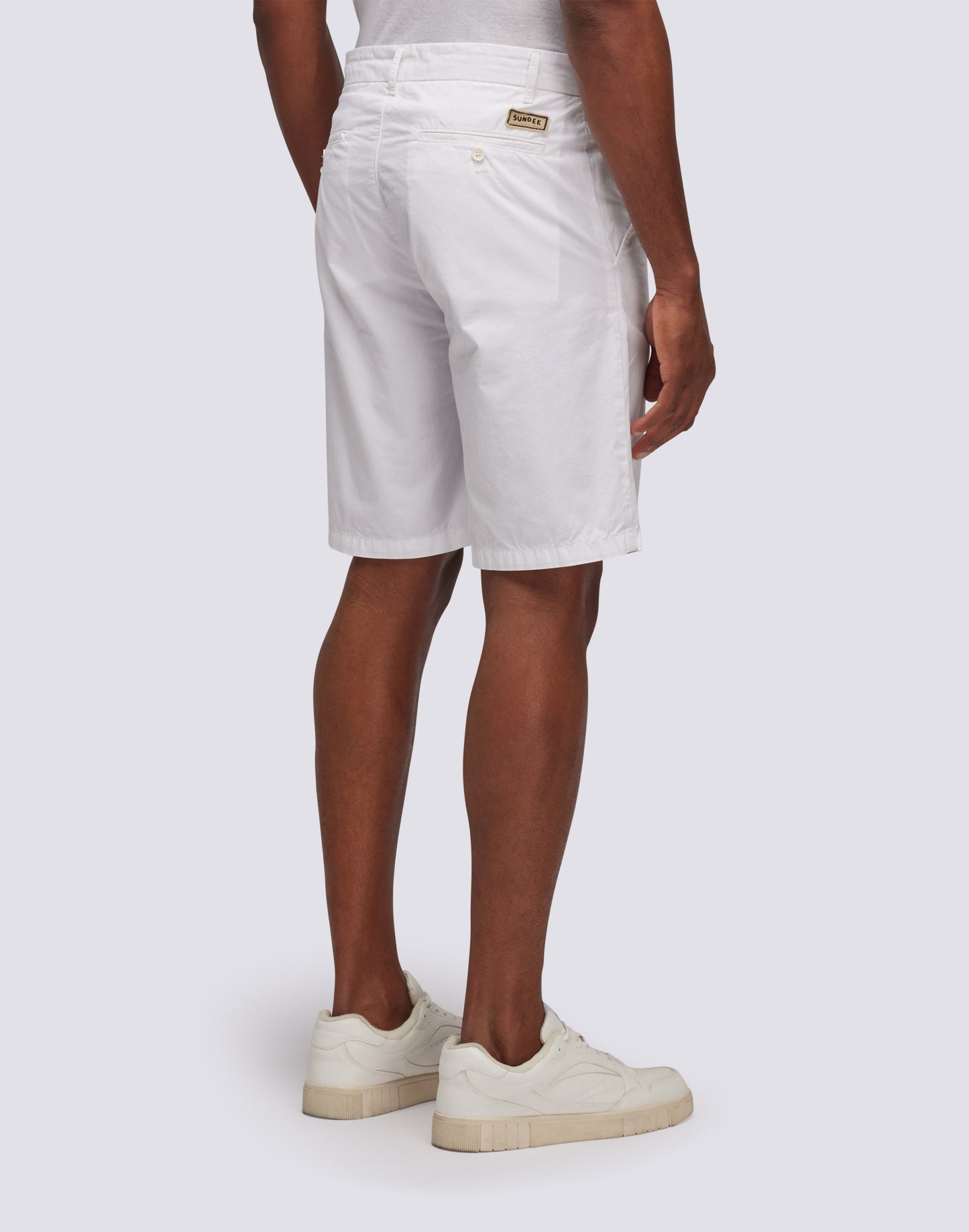 WALKSHORT T/C