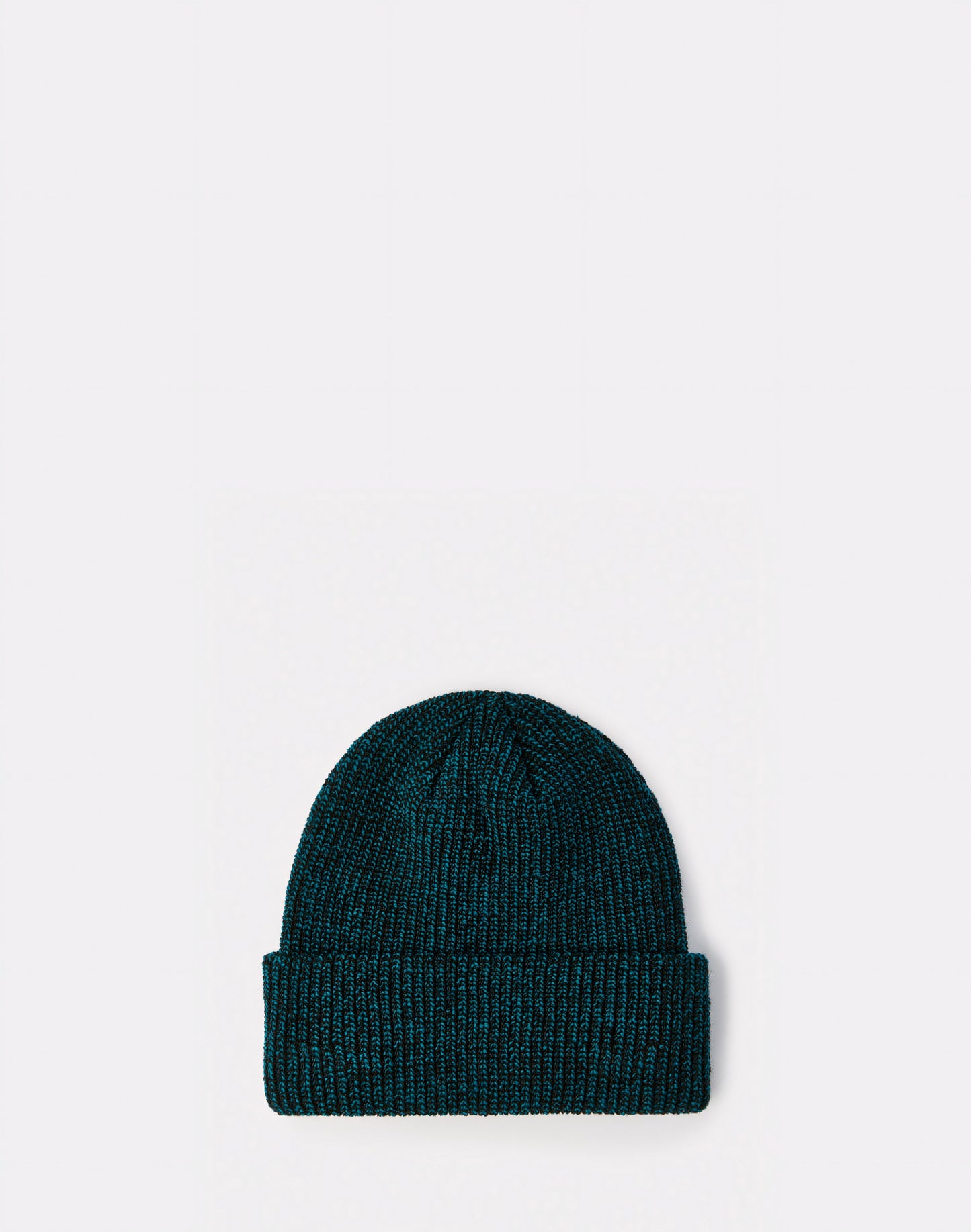 BEANIE EFFETTO MULINÉ