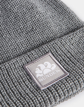 GORRO DE NIÑO DE CANALÉ CON LOGOTIPO