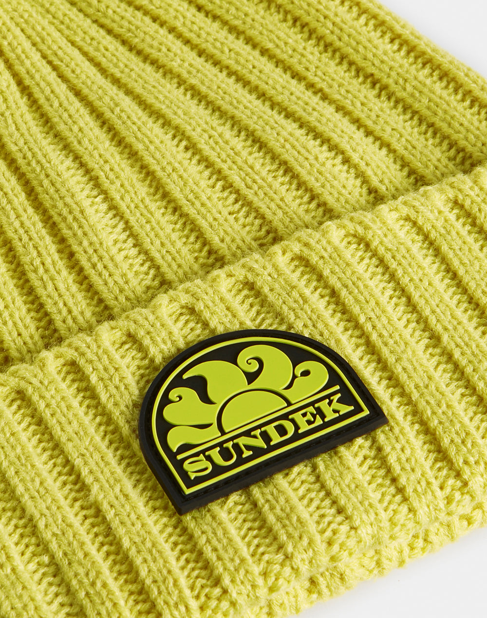 GORRO DE NIÑO DE CANALÉ CON LOGOTIPO