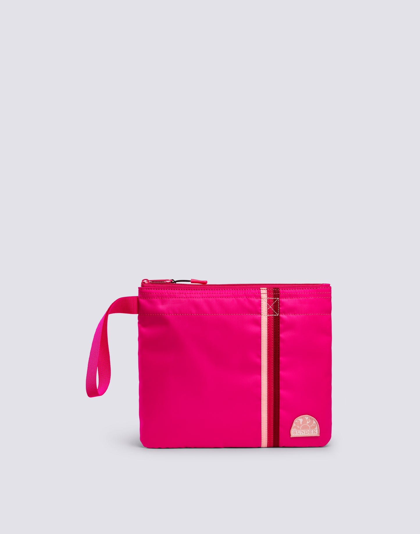 LUDWIG - POCHETTE CON DETTAGLIO ARCOBALENO