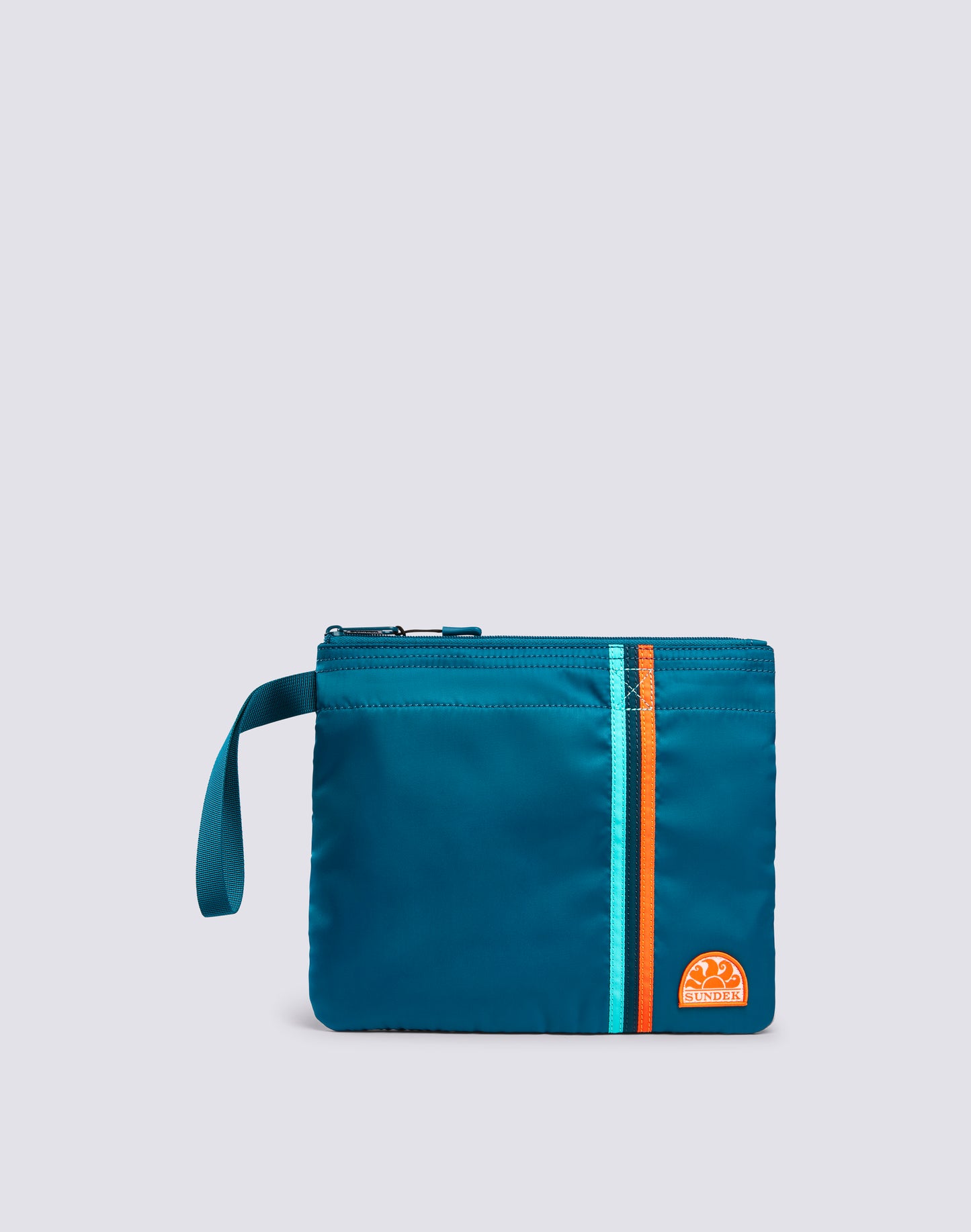 LUDWIG - POCHETTE CON DETTAGLIO ARCOBALENO